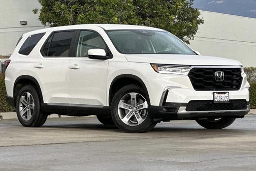 2023 Honda Pilot EX-L 7-Passenger
