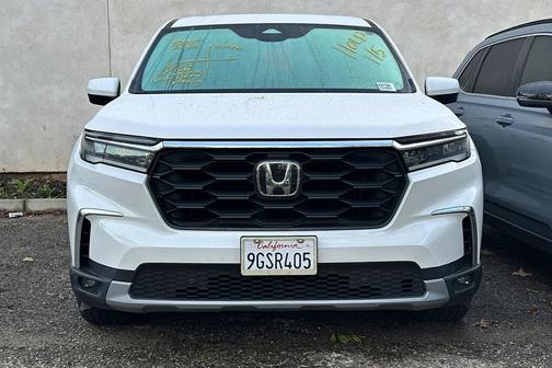 2023 Honda Pilot EX-L 7-Passenger