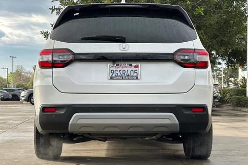 2023 Honda Pilot EX-L 7-Passenger