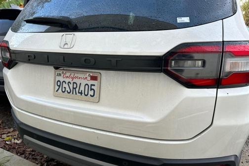 2023 Honda Pilot EX-L 7-Passenger