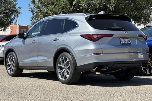 2023 Acura MDX Technology