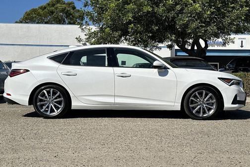 2026 Acura Integra Base