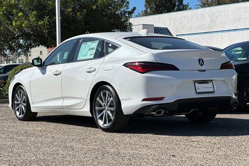 2026 Acura Integra Base