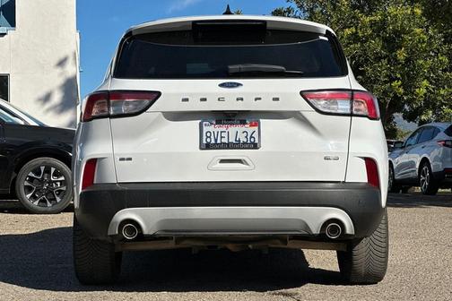 2020 Ford Escape SE Sport Hybrid