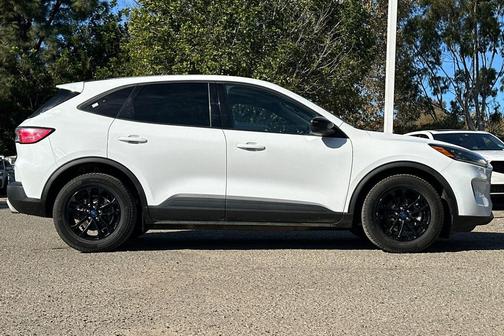 2020 Ford Escape SE Sport Hybrid