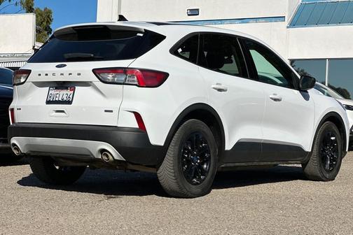 2020 Ford Escape SE Sport Hybrid