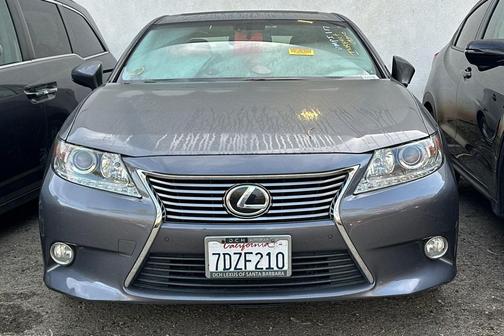2014 Lexus ES 350 Base