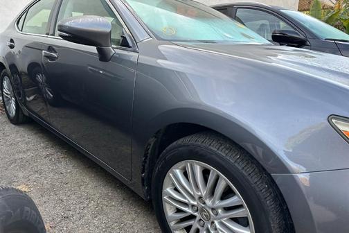 2014 Lexus ES 350 Base