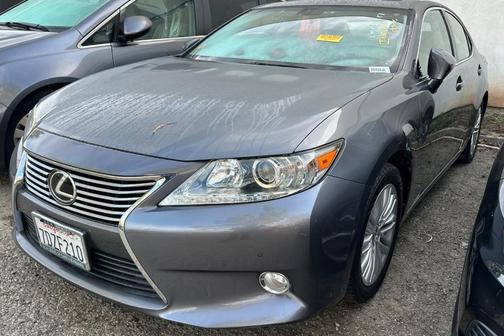 2014 Lexus ES 350 Base