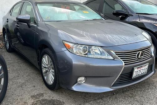 2014 Lexus ES 350 Base