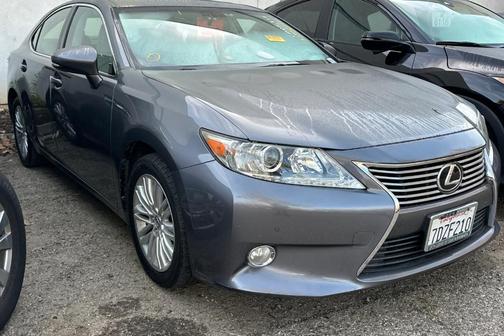 2014 Lexus ES 350 Base