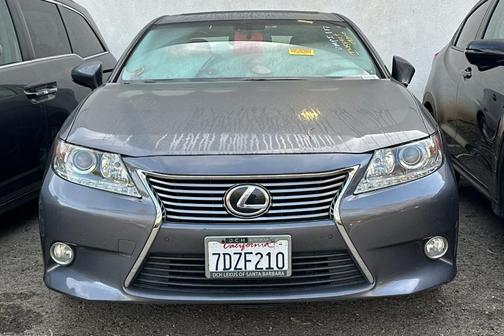 2014 Lexus ES 350 Base