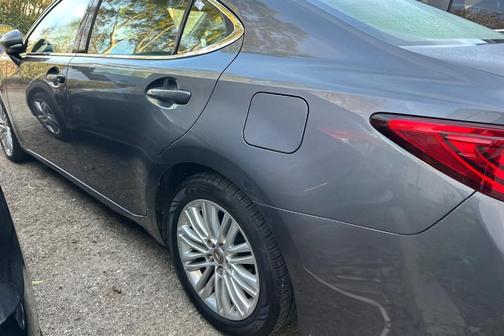 2014 Lexus ES 350 Base