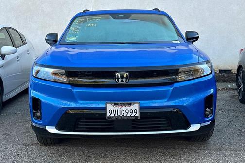 2025 Honda Prologue Touring