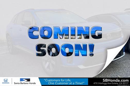 2025 Honda Prologue Touring