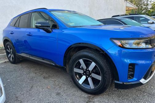 2025 Honda Prologue Touring