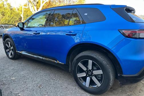 2025 Honda Prologue Touring