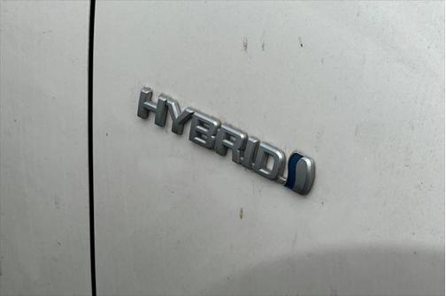 2013 Toyota Prius c Two