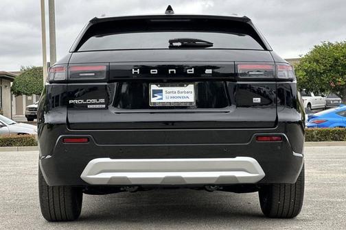 Raven Black 2026 Honda Prologue Touring