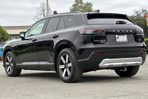 Raven Black 2026 Honda Prologue Touring