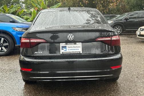 2020 Volkswagen Jetta 1.4T SE