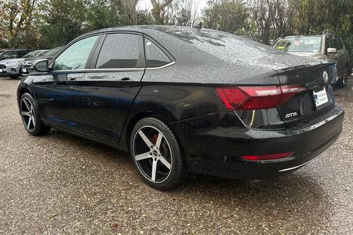 2020 Volkswagen Jetta 1.4T SE