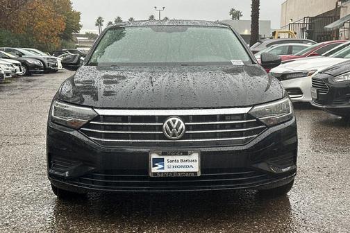 2020 Volkswagen Jetta 1.4T SE