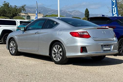 2014 Honda Accord LX-S