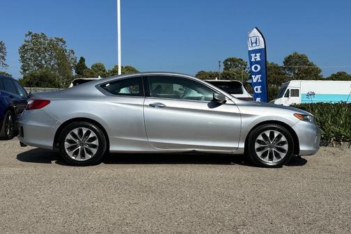 2014 Honda Accord LX-S