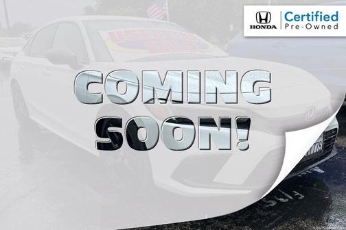 Platinum White Pearl 2024 Honda Civic Sport