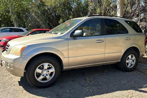 2007 Kia Sorento LX