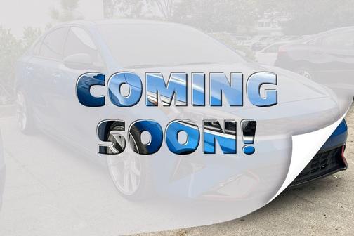 Blue 2023 Kia Forte GT