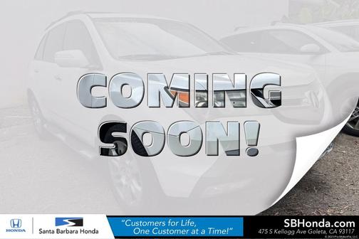 2007 Acura MDX Technology