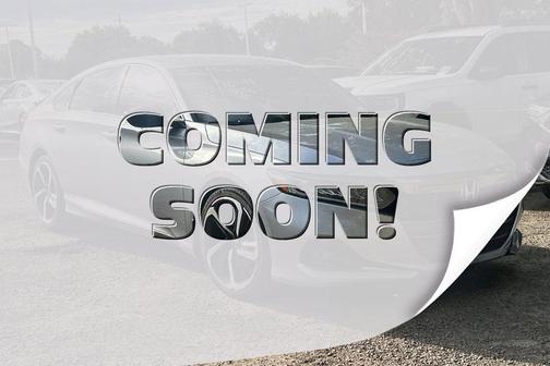 Lunar Silver Metallic 2022 Honda Accord Sport SE