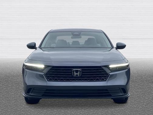 Meteorite 2026 Honda Accord LX