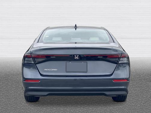 Meteorite 2026 Honda Accord LX