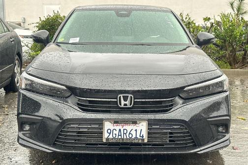 2023 Honda Civic Touring