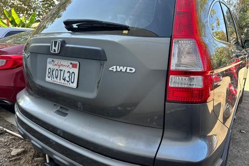 2010 Honda CR-V LX