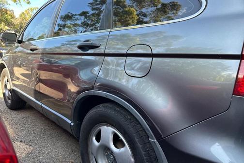 2010 Honda CR-V LX