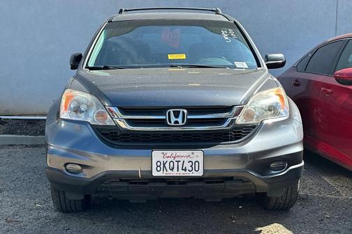 2010 Honda CR-V LX