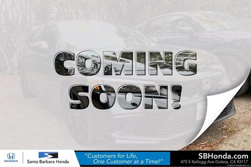 2023 Honda Civic Si Base