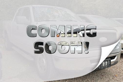 Silver Clearcoat Metallic 2007 Ford F-150 XLT SuperCab