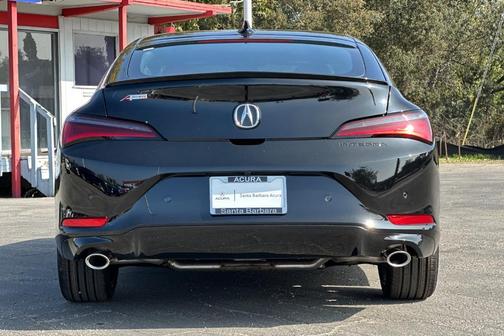 2026 Acura Integra A-Spec