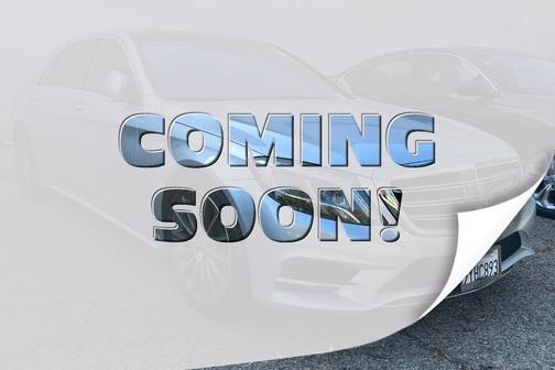 Iridium Silver Metallic 2016 Mercedes-Benz S-Class S 550