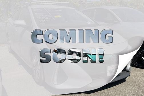 2017 Toyota Prius Prime Premium