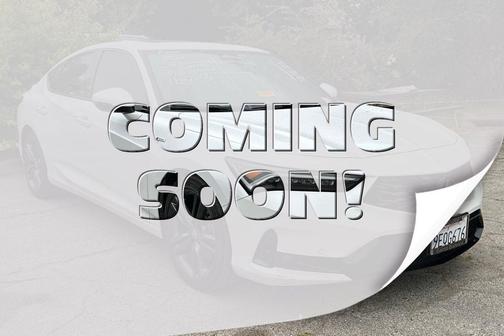 Platinum White Pearl 2023 Acura Integra A-Spec Technology