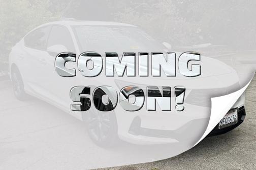 Platinum White Pearl 2023 Acura Integra A-Spec Technology
