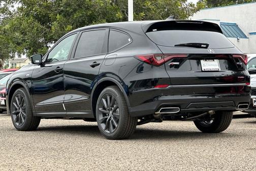 Majestic 2026 Acura MDX A-Spec