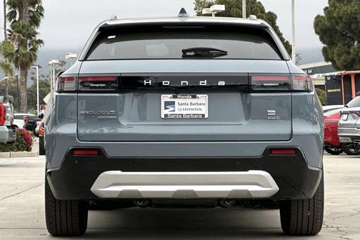 GX 2026 Honda Prologue Touring