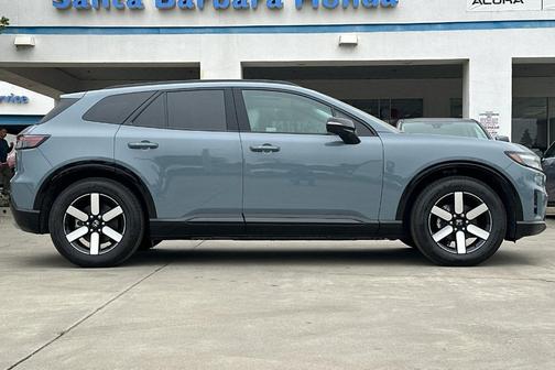 GX 2026 Honda Prologue Touring